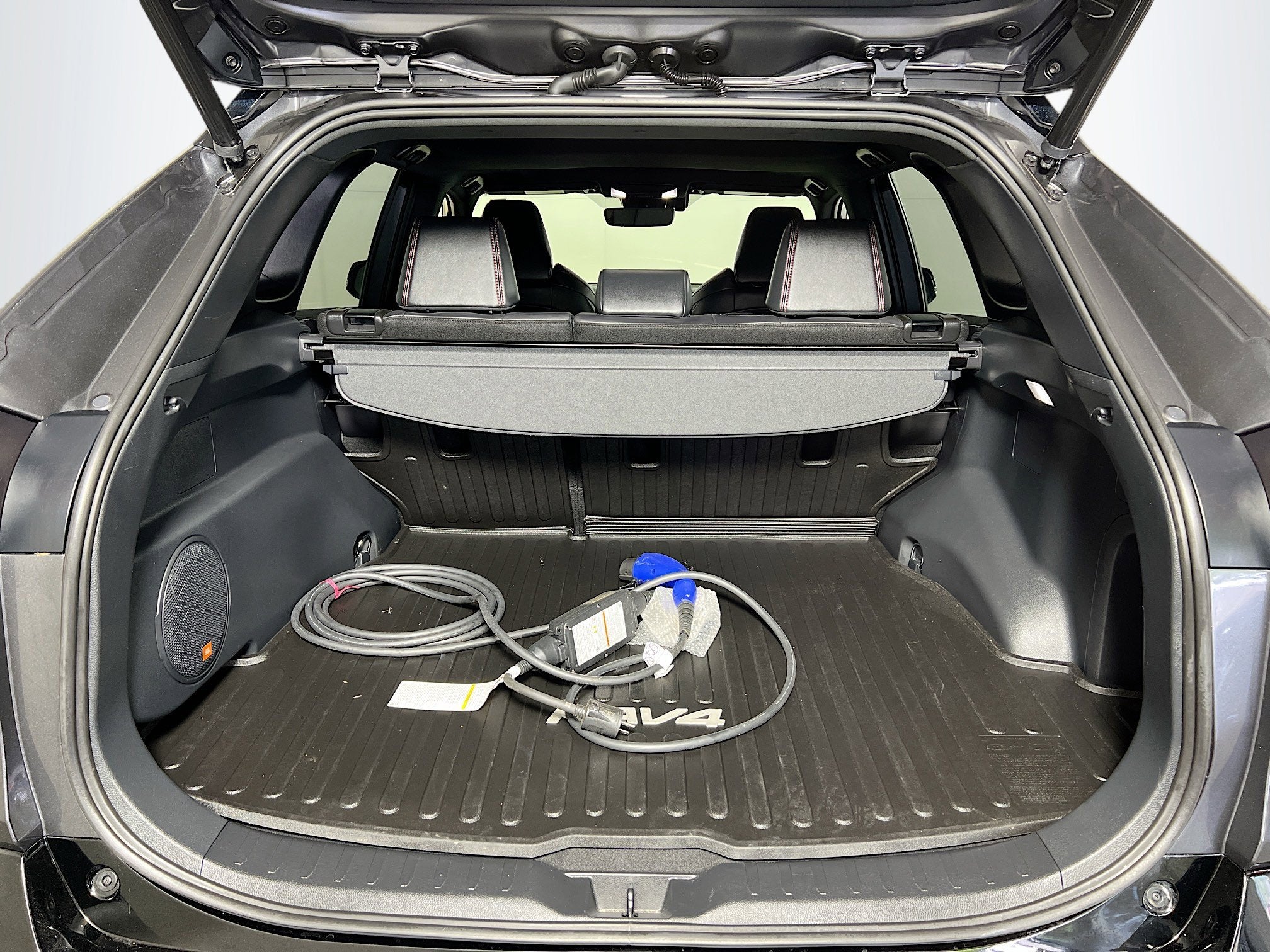 2023 Toyota RAV4 Prime XSE