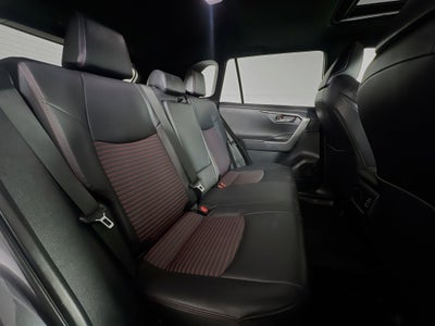 2023 Toyota RAV4 Prime XSE