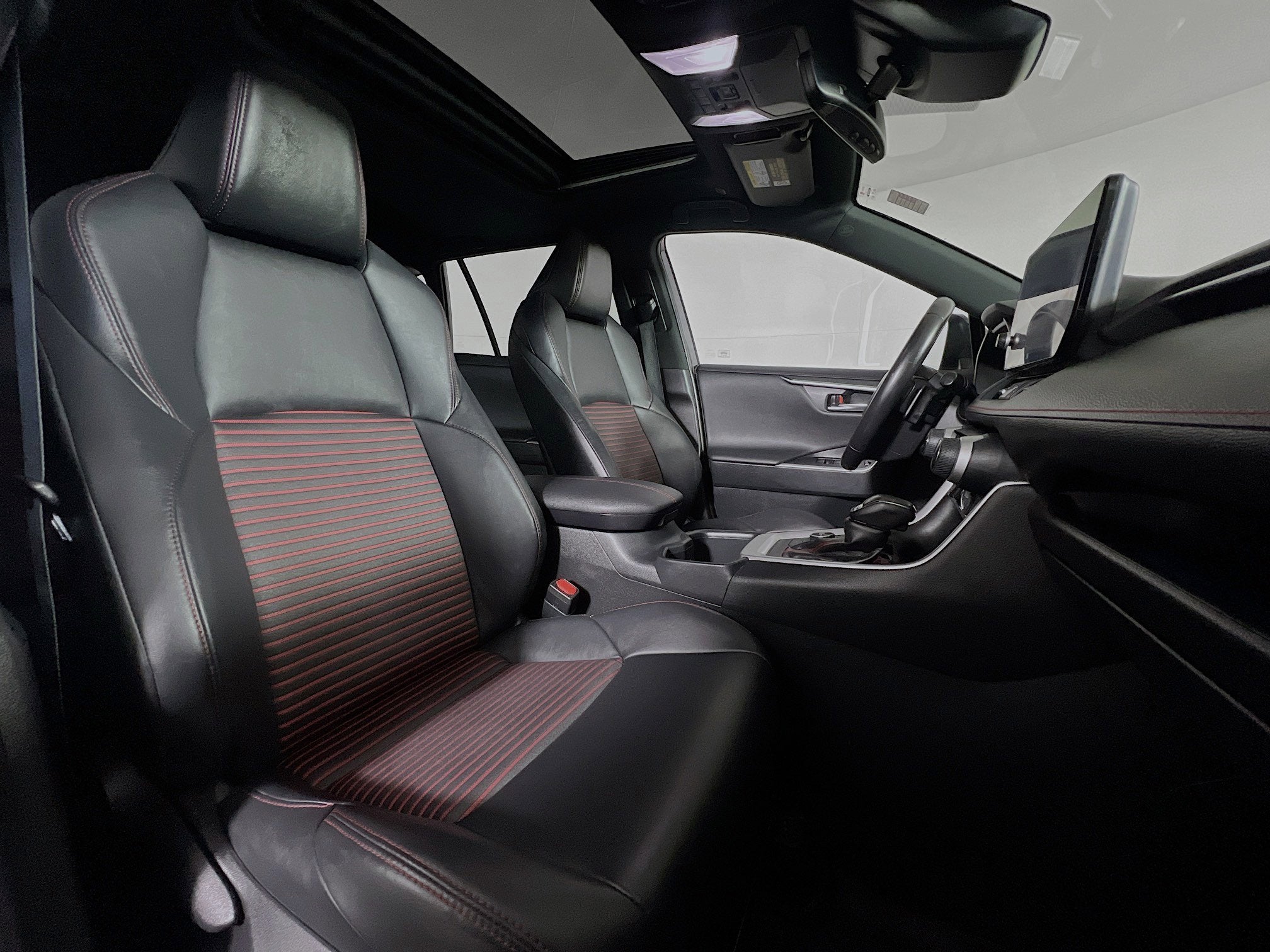 2023 Toyota RAV4 Prime XSE