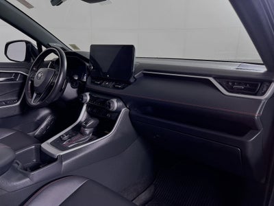 2023 Toyota RAV4 Prime XSE