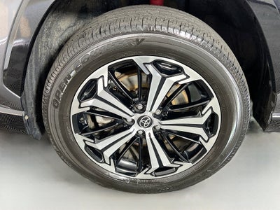 2023 Toyota RAV4 Prime XSE