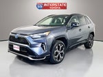 2023 Toyota RAV4 Prime XSE