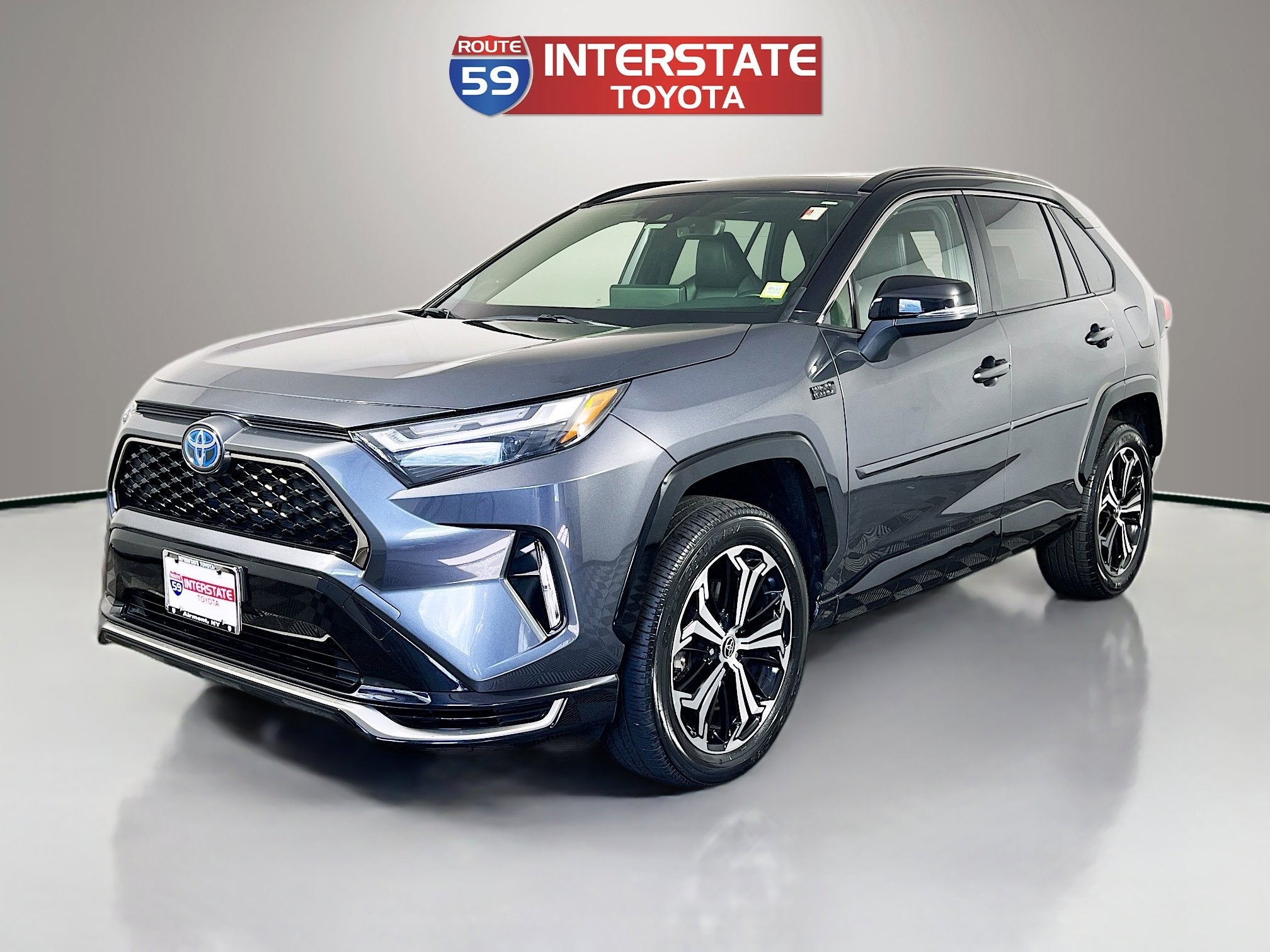 2023 Toyota RAV4 Prime XSE