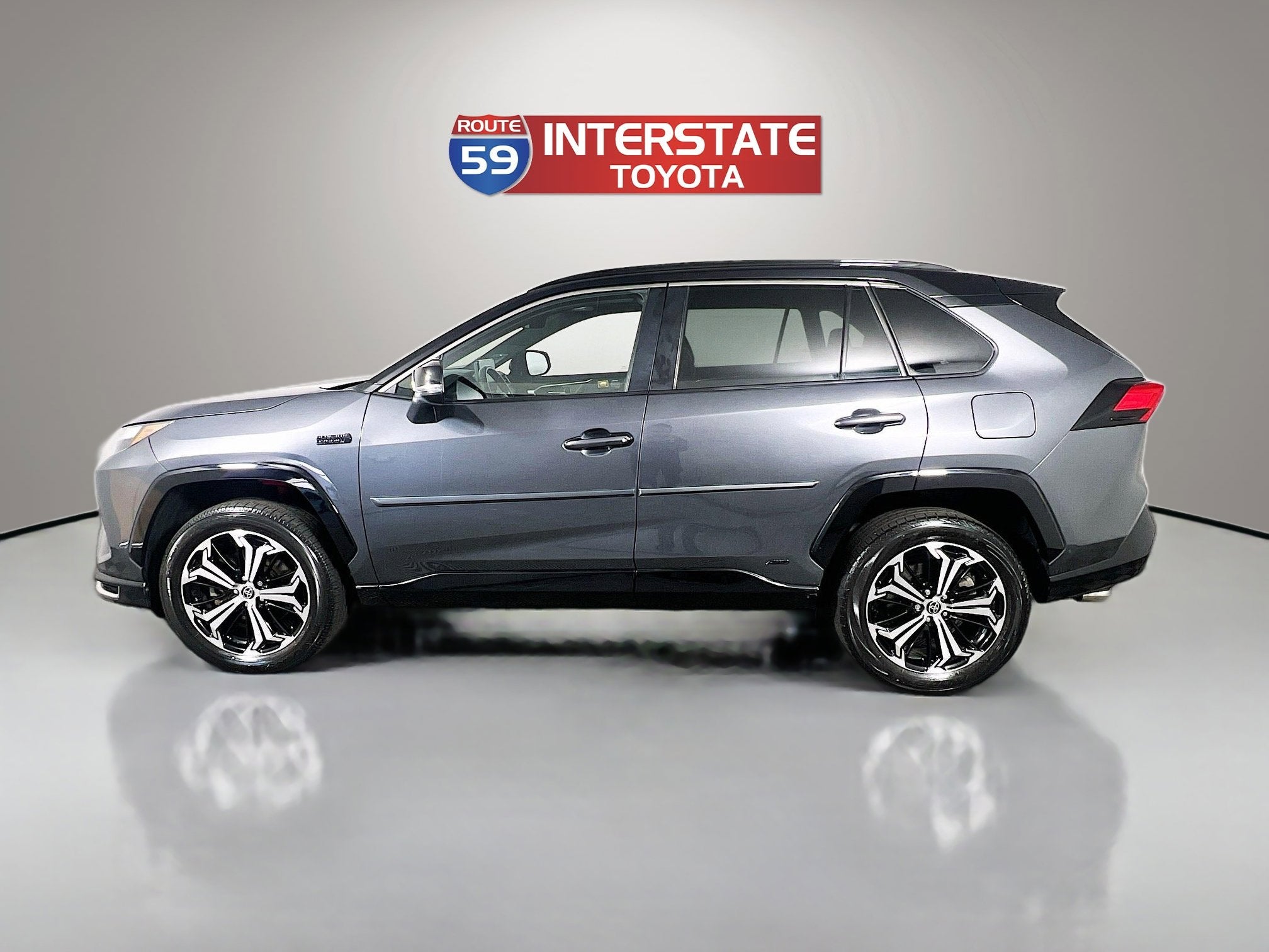 2023 Toyota RAV4 Prime XSE