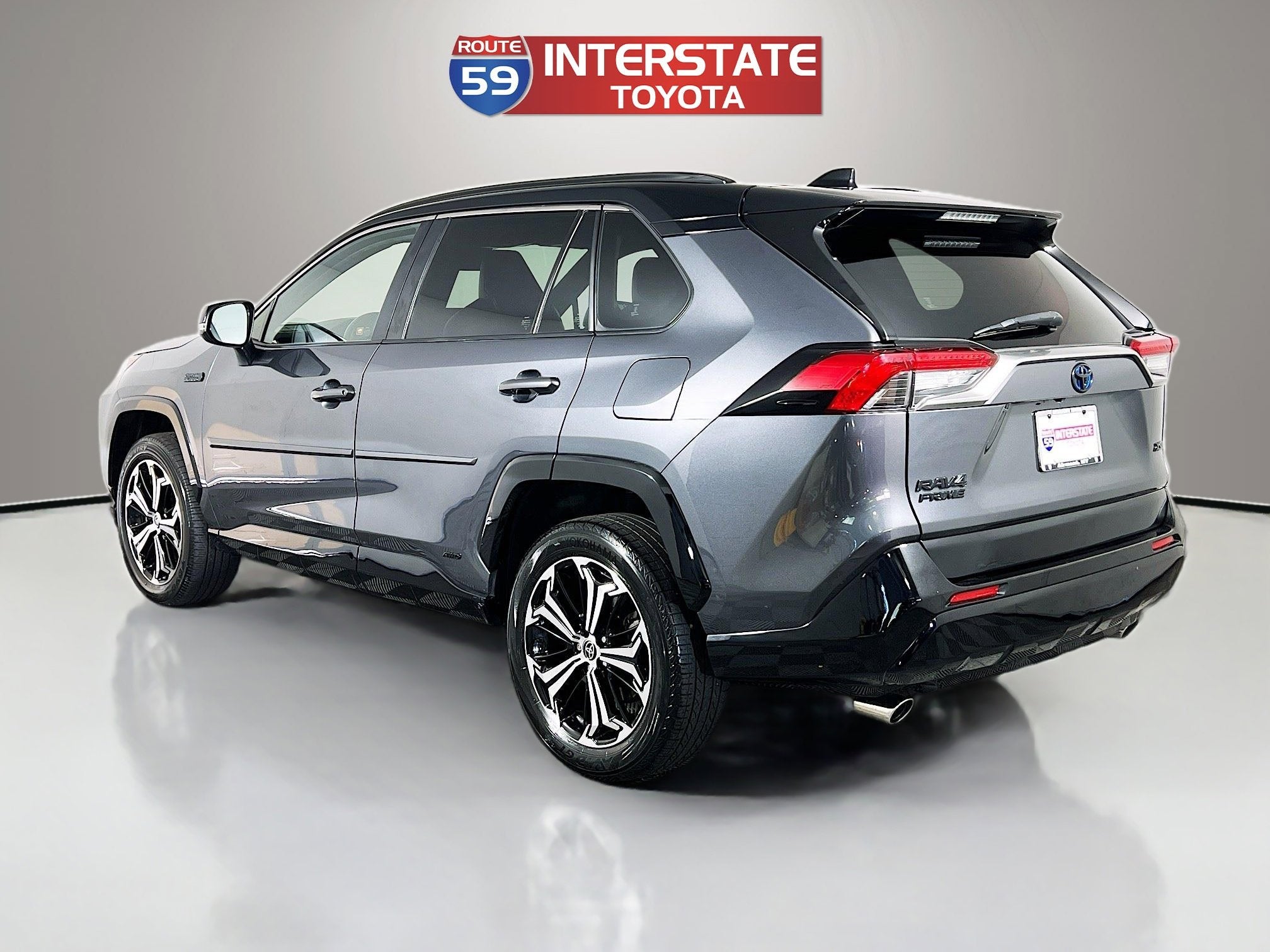 2023 Toyota RAV4 Prime XSE