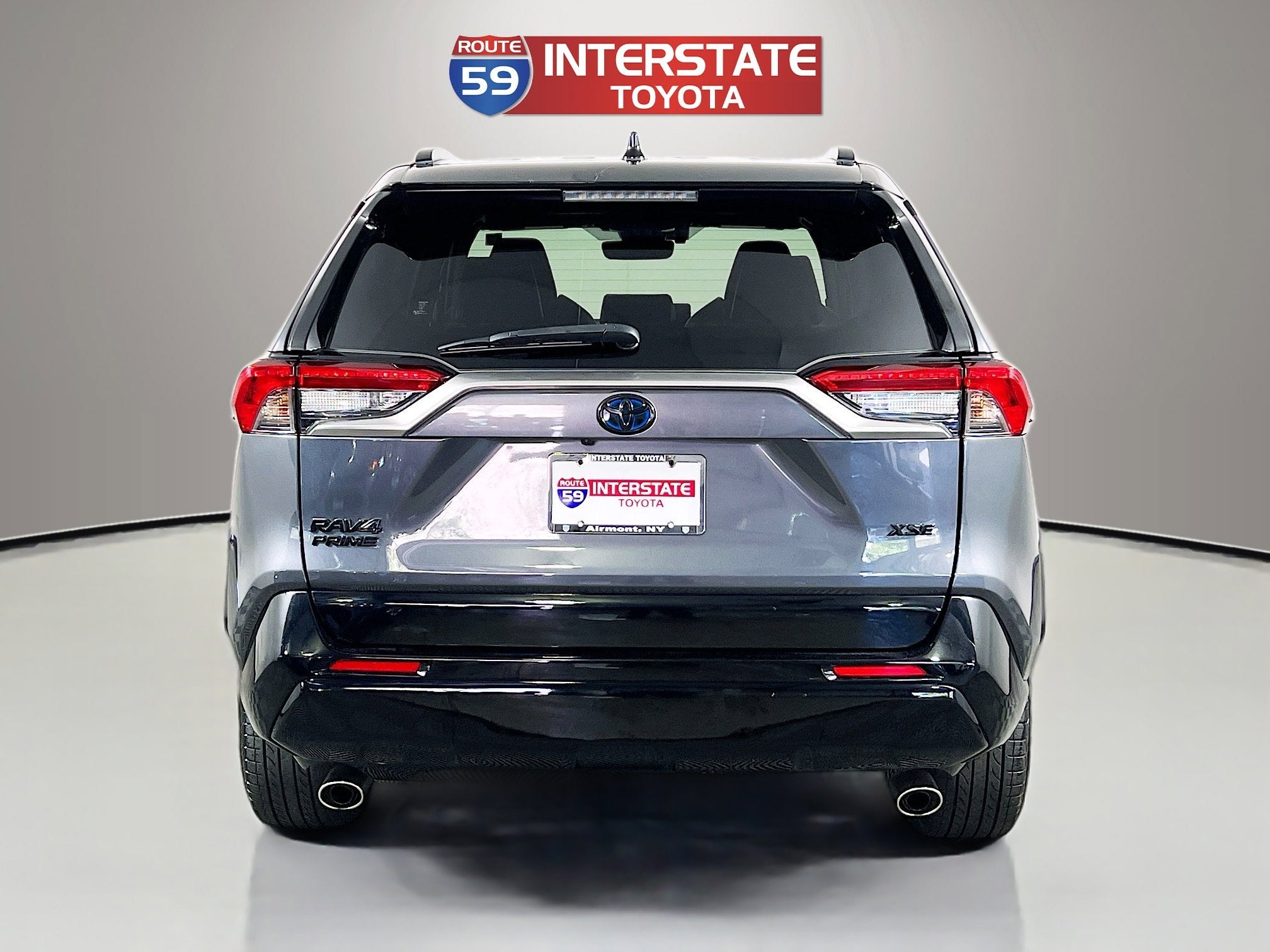 2023 Toyota RAV4 Prime XSE