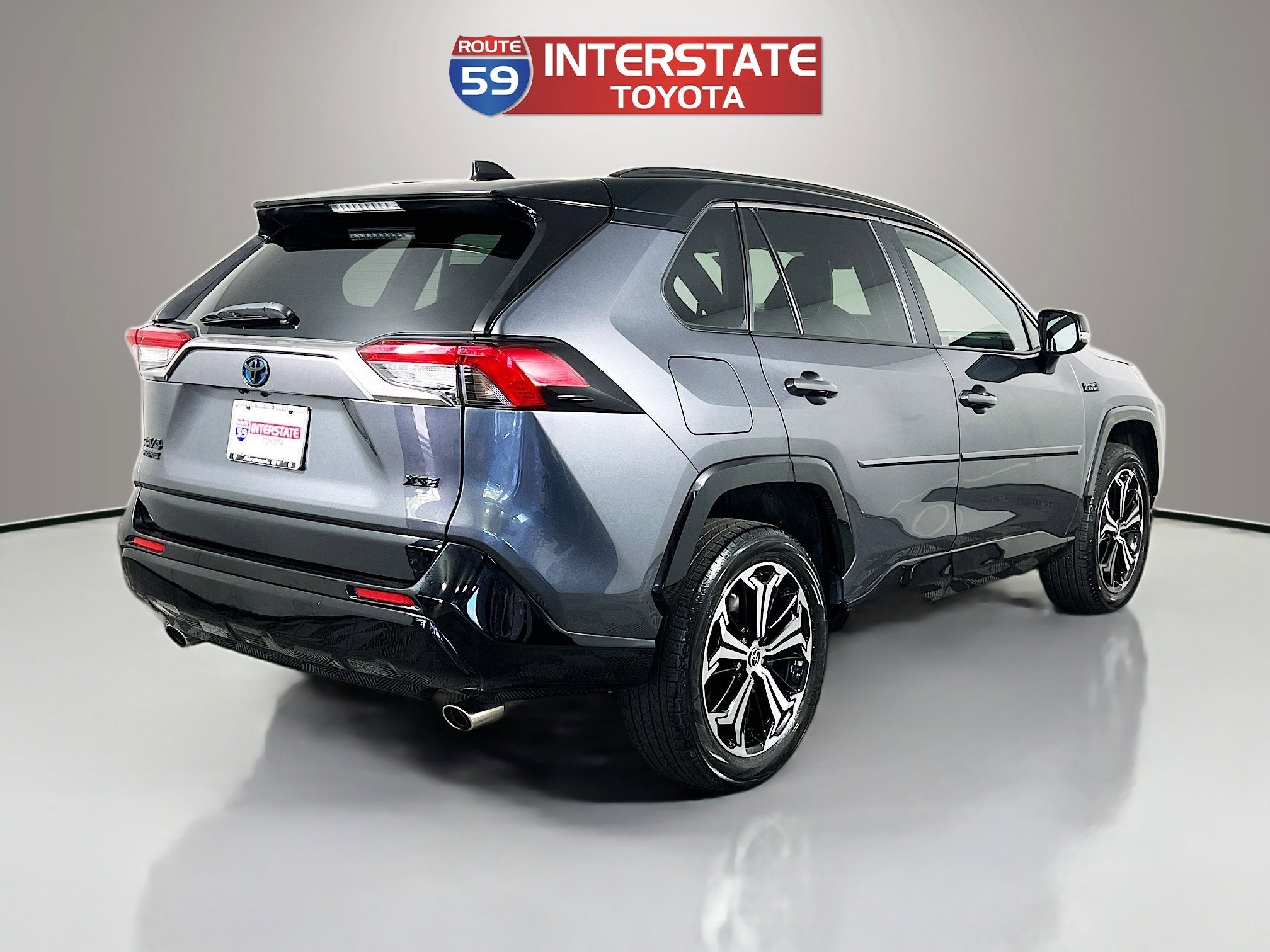 2023 Toyota RAV4 Prime XSE
