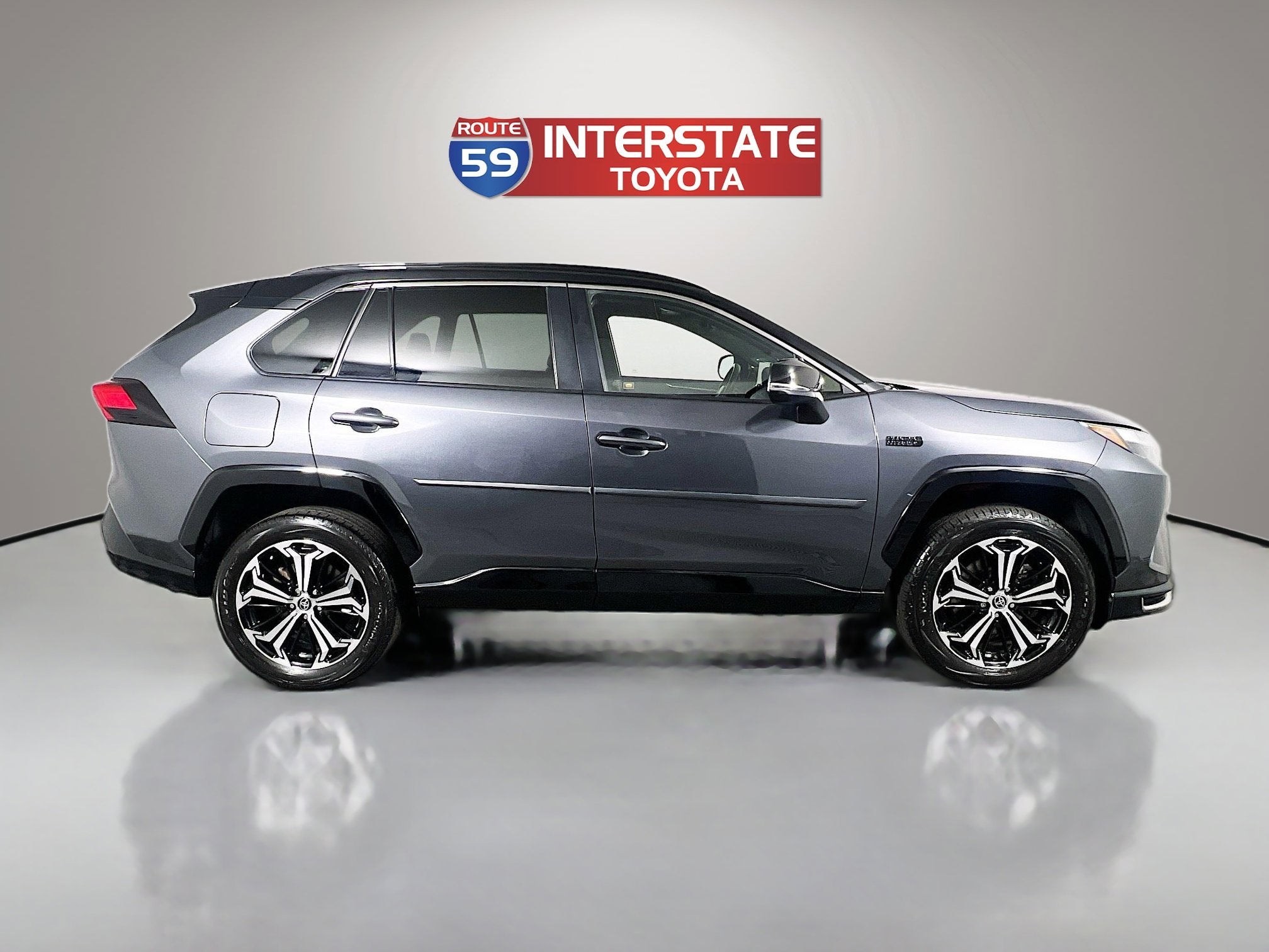 2023 Toyota RAV4 Prime XSE