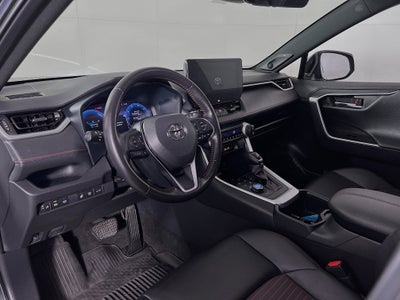 2023 Toyota RAV4 Prime XSE