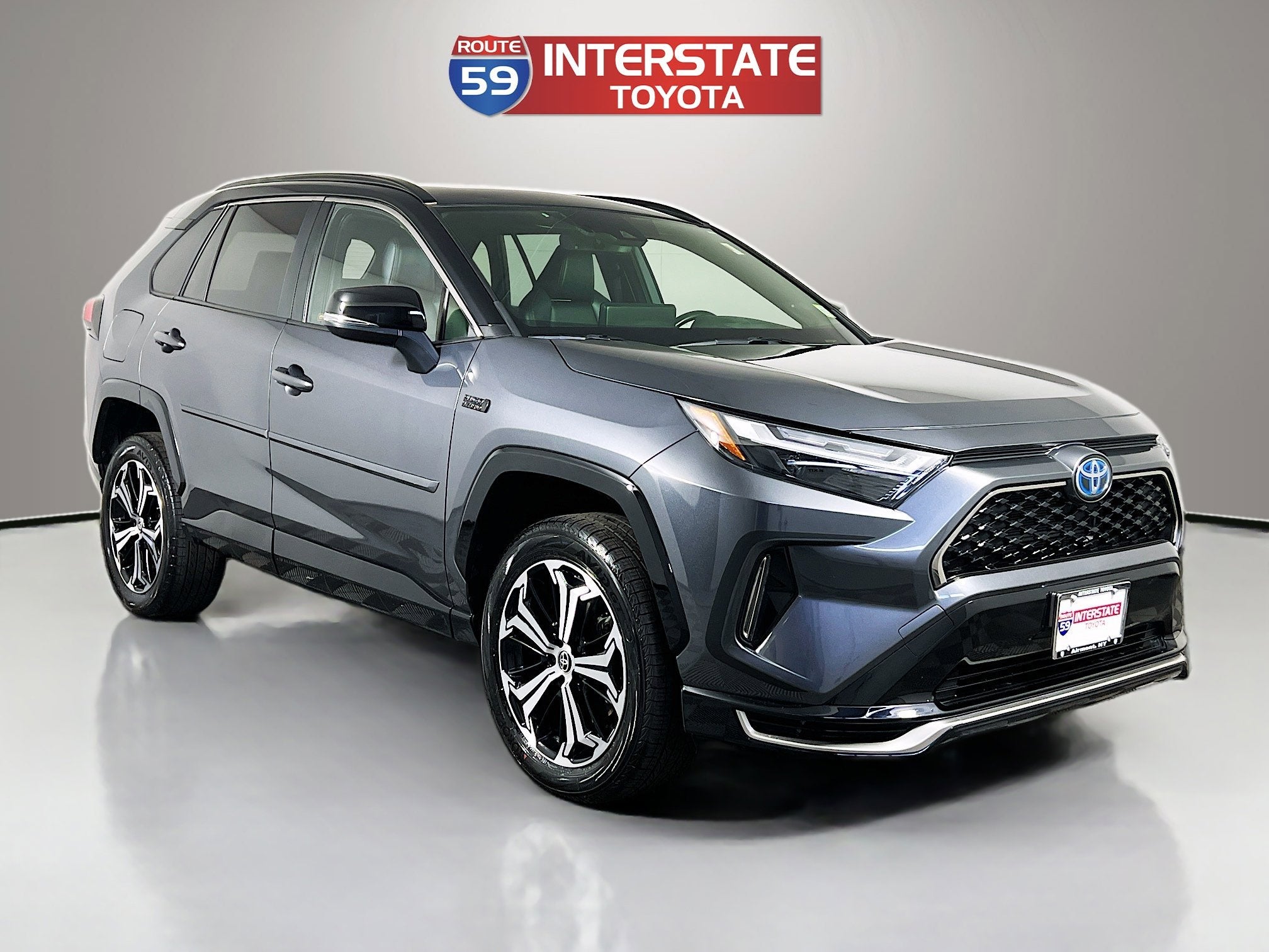 2023 Toyota RAV4 Prime XSE