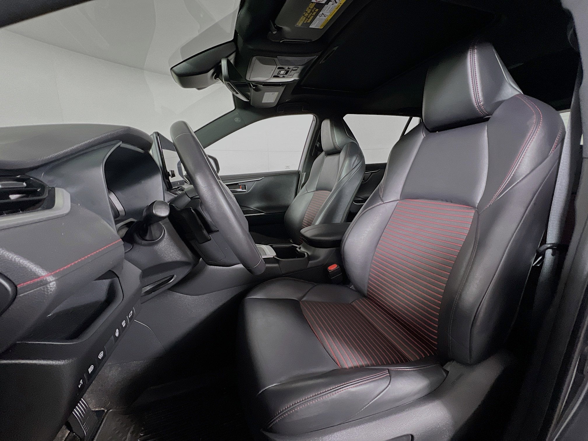 2023 Toyota RAV4 Prime XSE