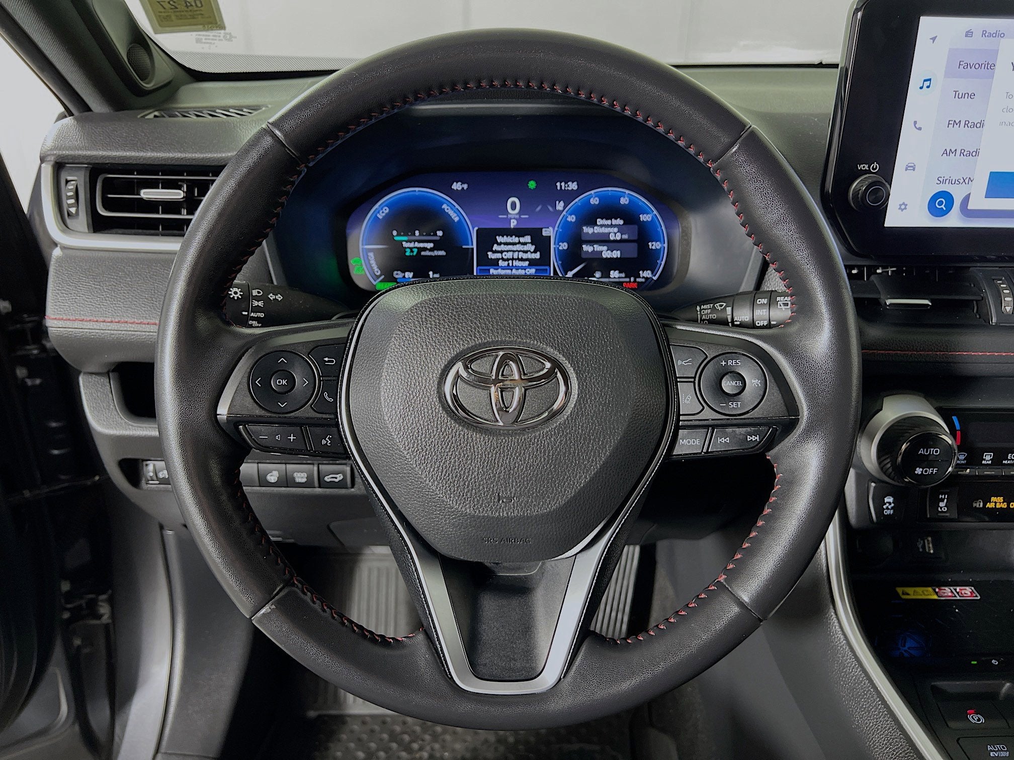 2023 Toyota RAV4 Prime XSE