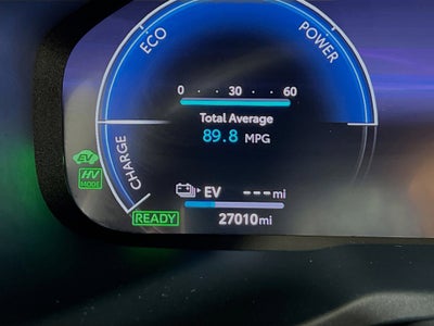 2023 Toyota RAV4 Prime XSE