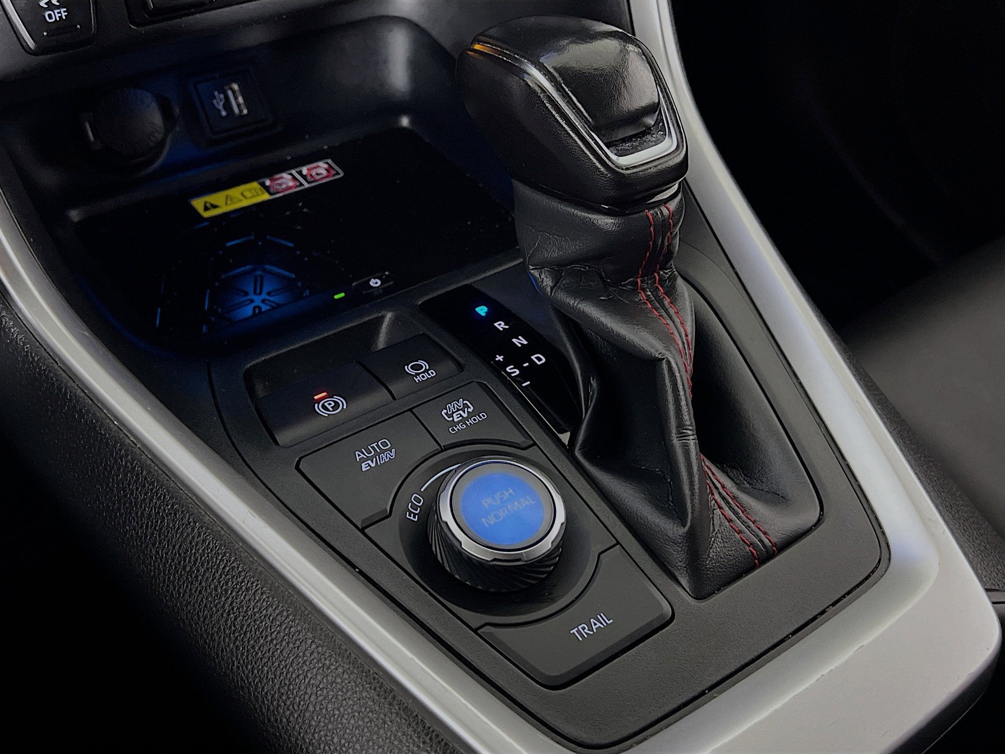 2023 Toyota RAV4 Prime XSE