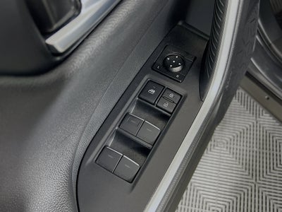 2023 Toyota RAV4 Prime XSE