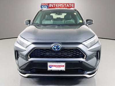 2023 Toyota RAV4 Prime XSE