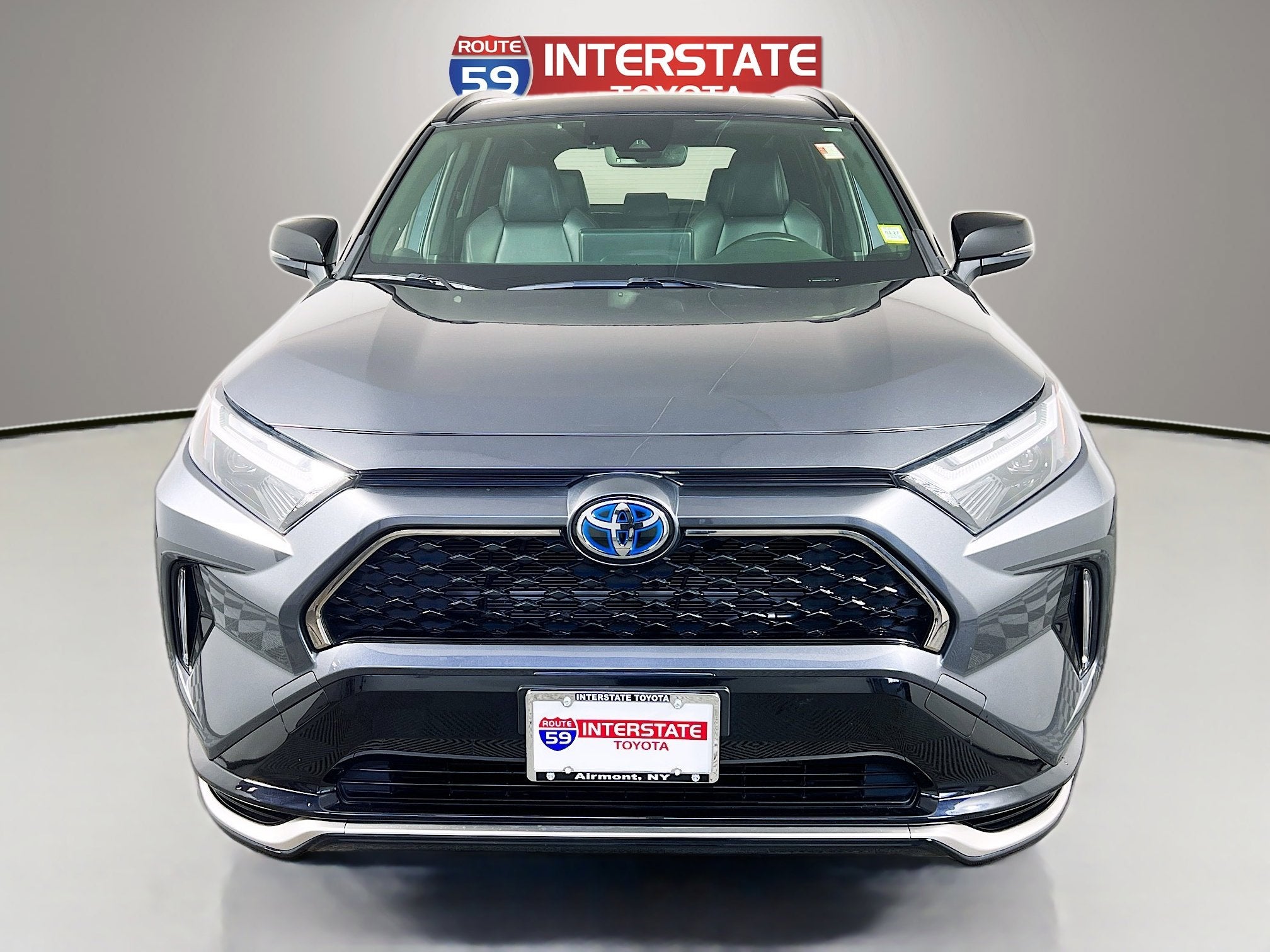 2023 Toyota RAV4 Prime XSE