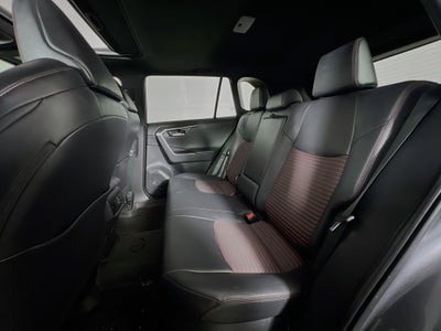 2023 Toyota RAV4 Prime XSE