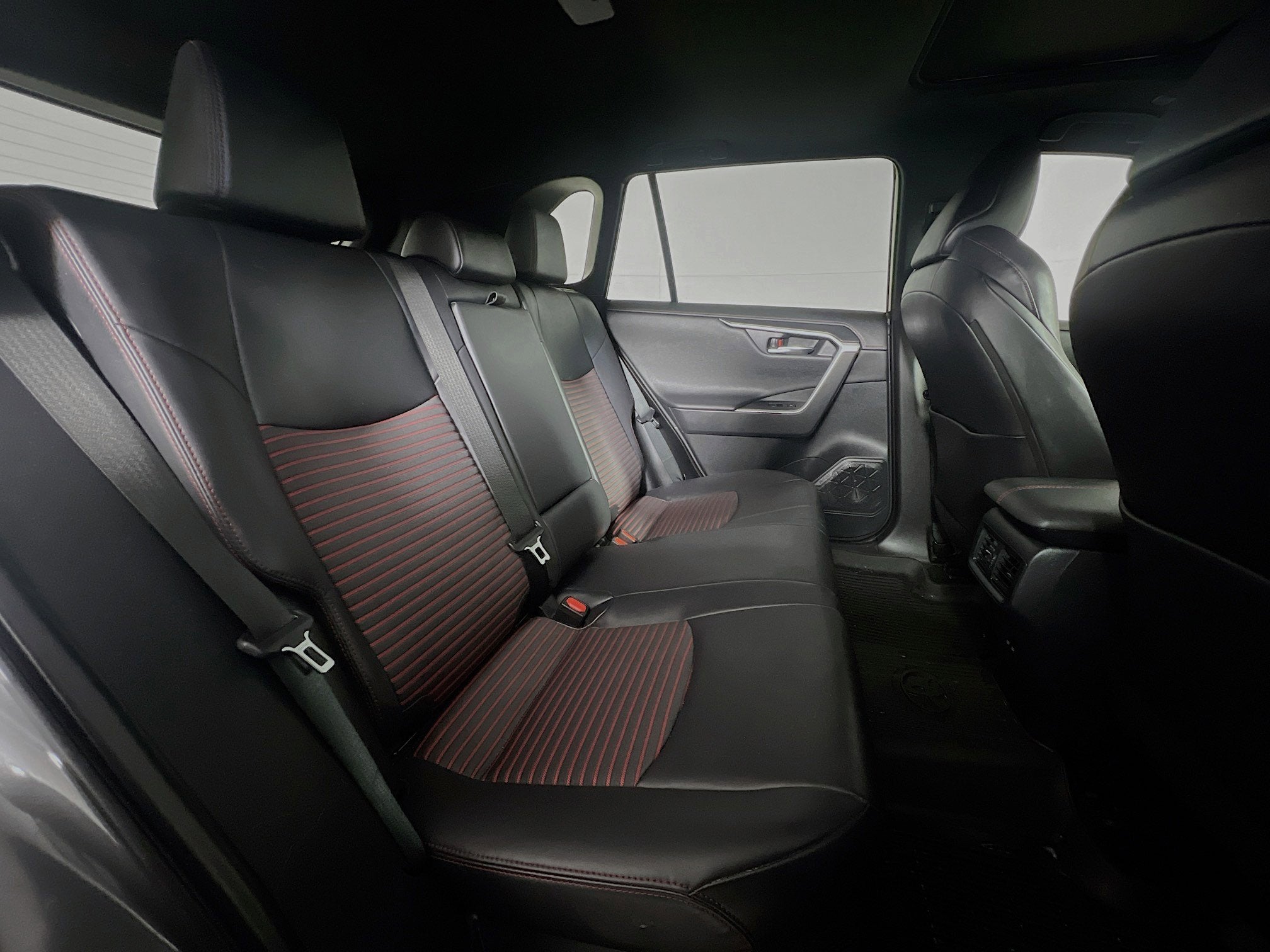 2023 Toyota RAV4 Prime XSE