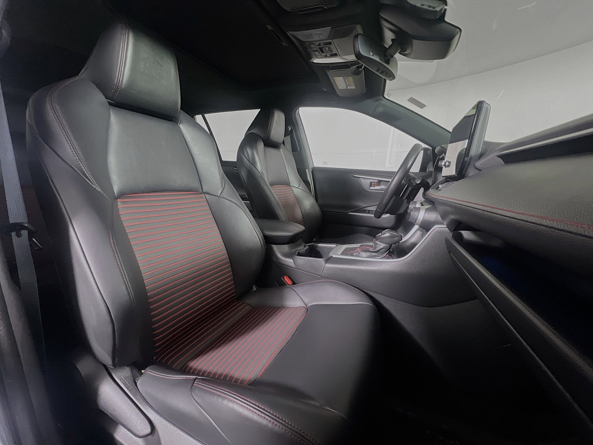 2023 Toyota RAV4 Prime XSE