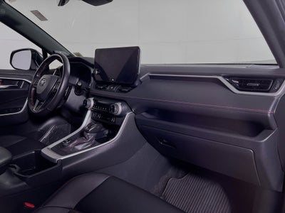 2023 Toyota RAV4 Prime XSE