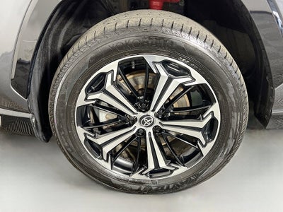 2023 Toyota RAV4 Prime XSE