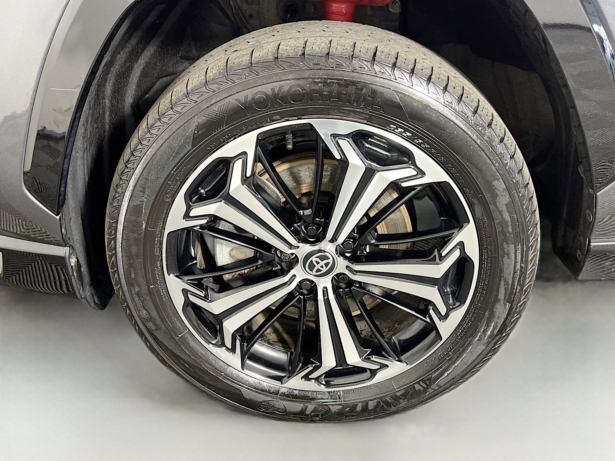 2023 Toyota RAV4 Prime XSE