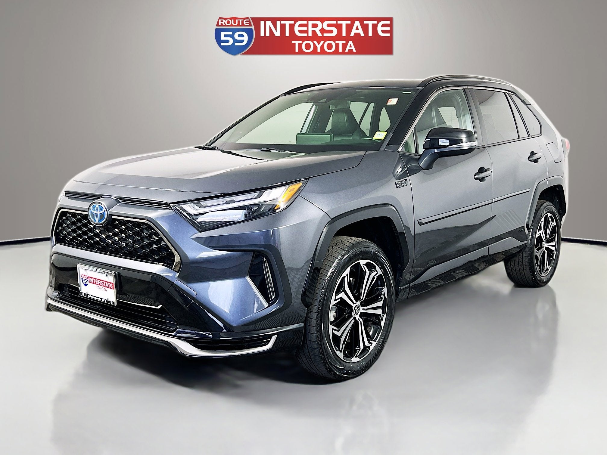 2023 Toyota RAV4 Prime XSE