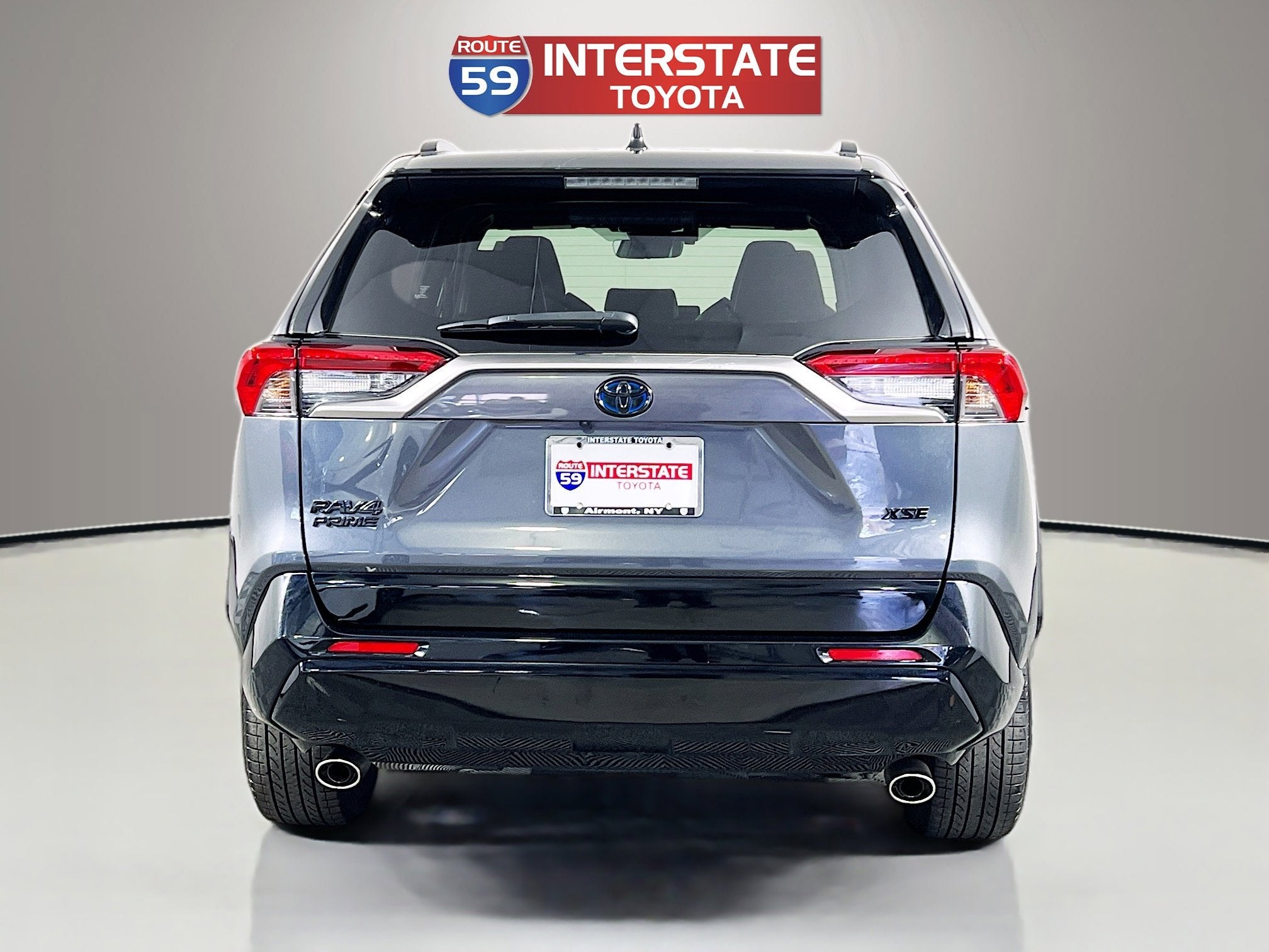 2023 Toyota RAV4 Prime XSE