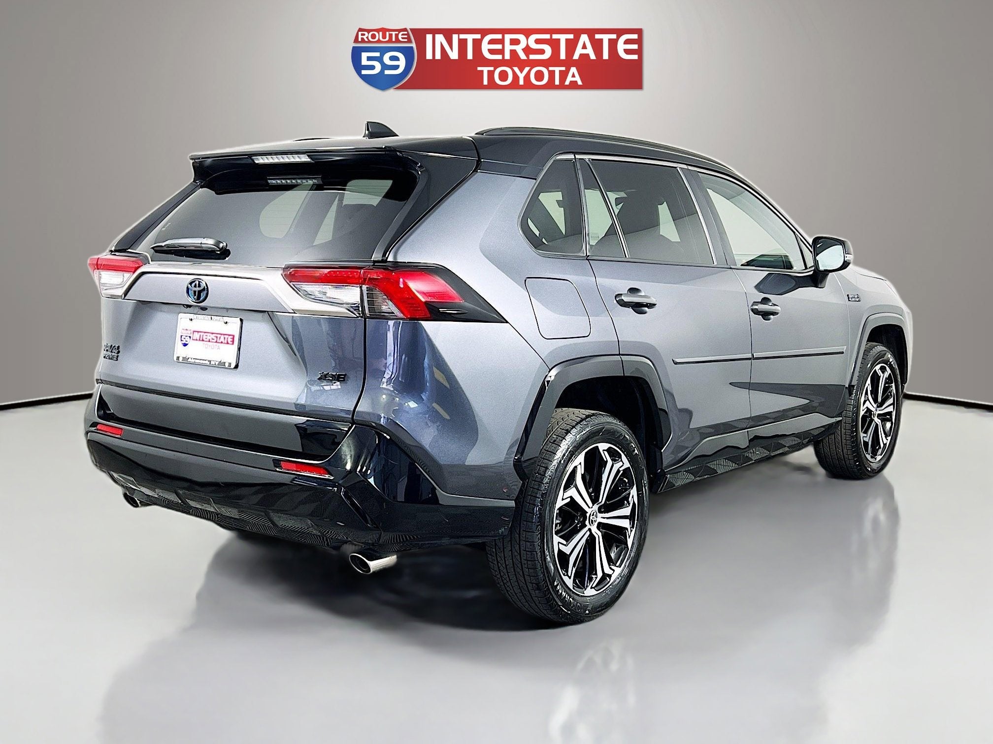 2023 Toyota RAV4 Prime XSE