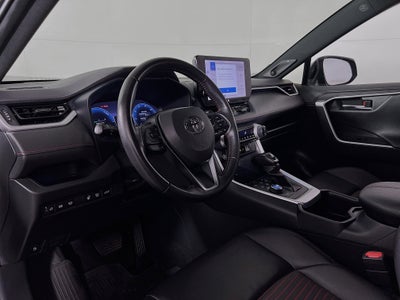 2023 Toyota RAV4 Prime XSE