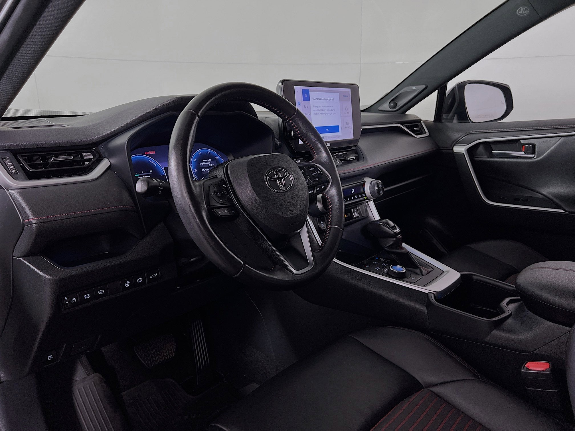 2023 Toyota RAV4 Prime XSE