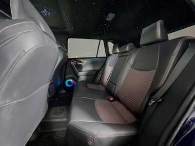 2024 Toyota RAV4 Prime XSE