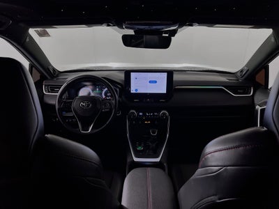 2024 Toyota RAV4 Prime XSE