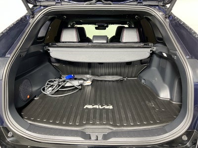 2024 Toyota RAV4 Prime XSE
