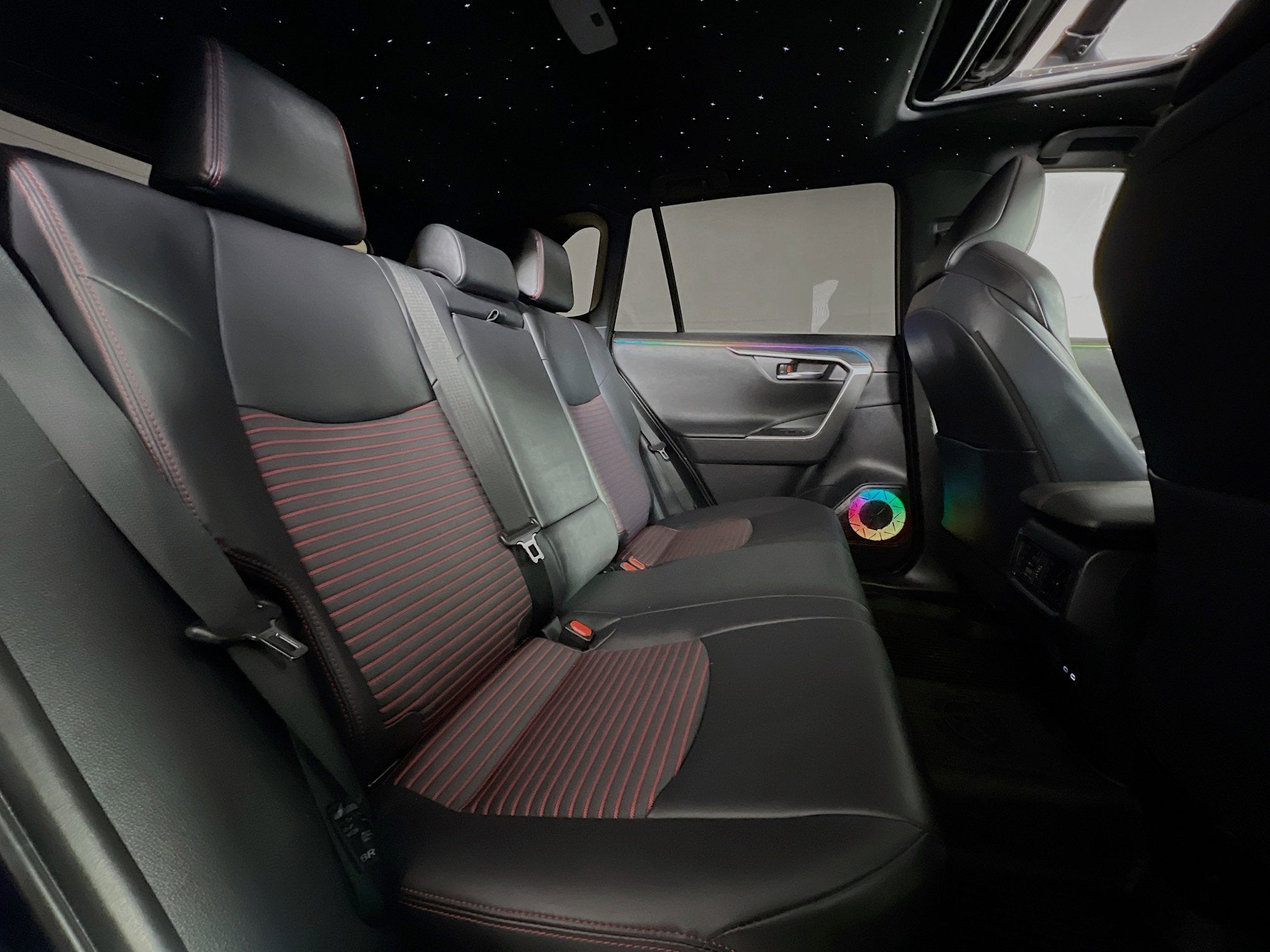 2024 Toyota RAV4 Prime XSE