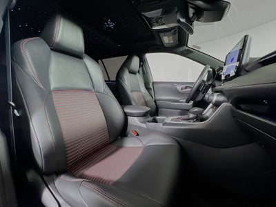 2024 Toyota RAV4 Prime XSE