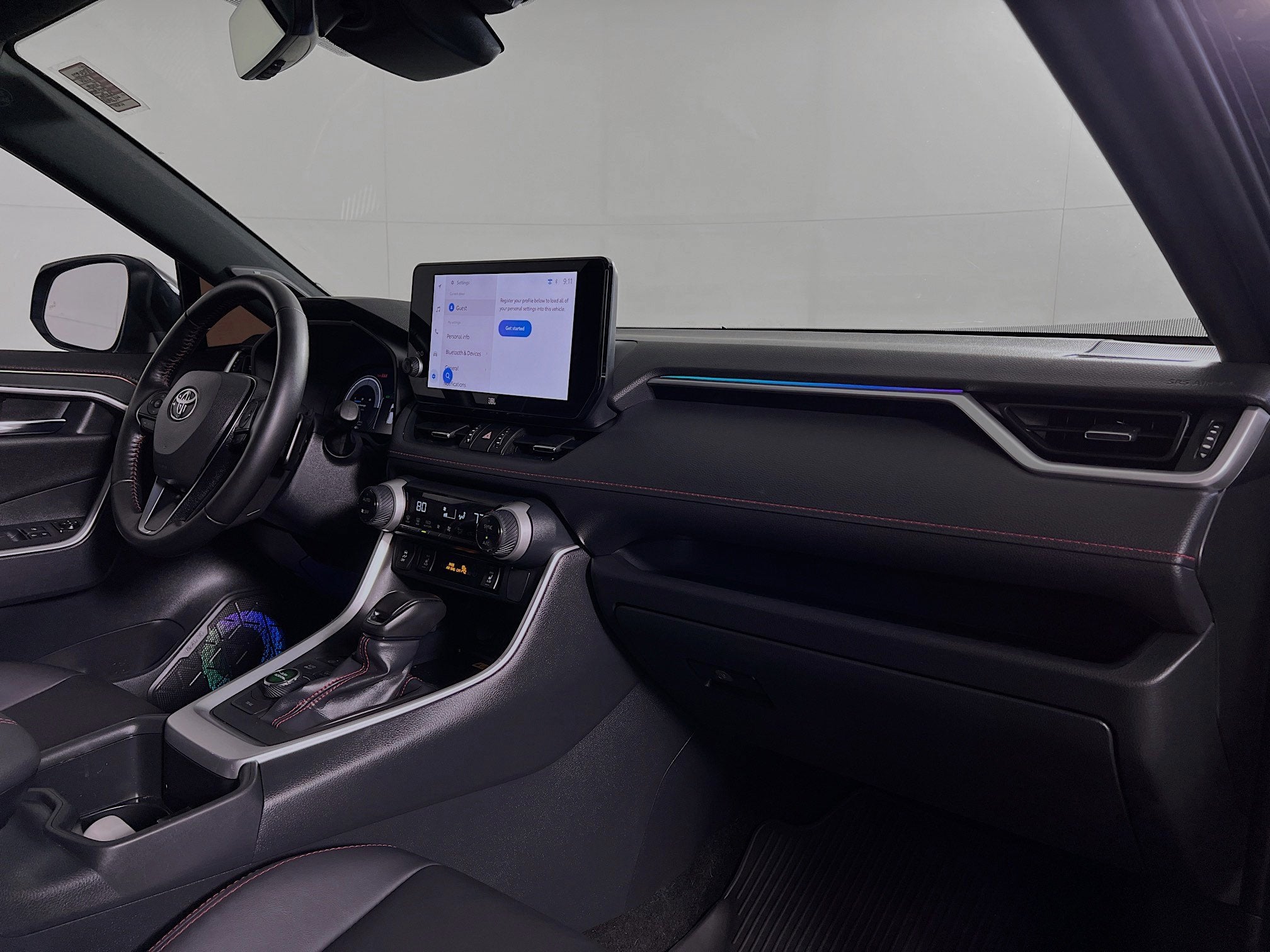 2024 Toyota RAV4 Prime XSE