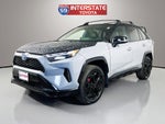2024 Toyota RAV4 Prime XSE
