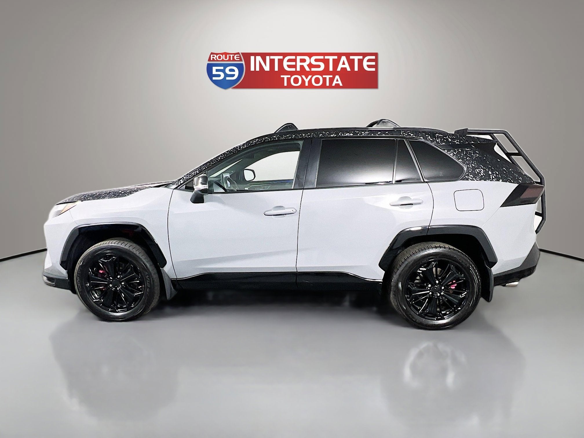 2024 Toyota RAV4 Prime XSE