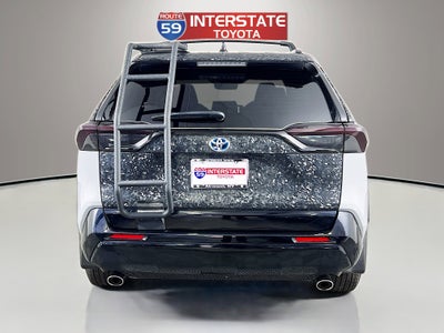 2024 Toyota RAV4 Prime XSE