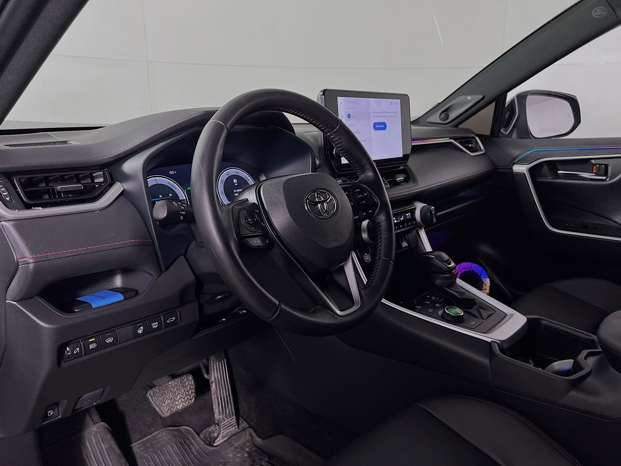 2024 Toyota RAV4 Prime XSE