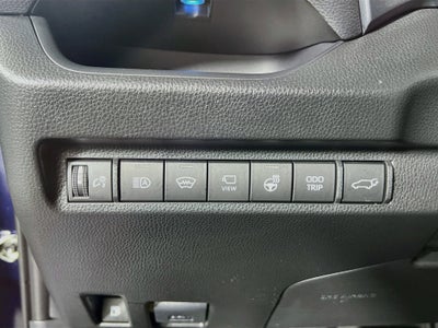 2024 Toyota RAV4 Prime XSE