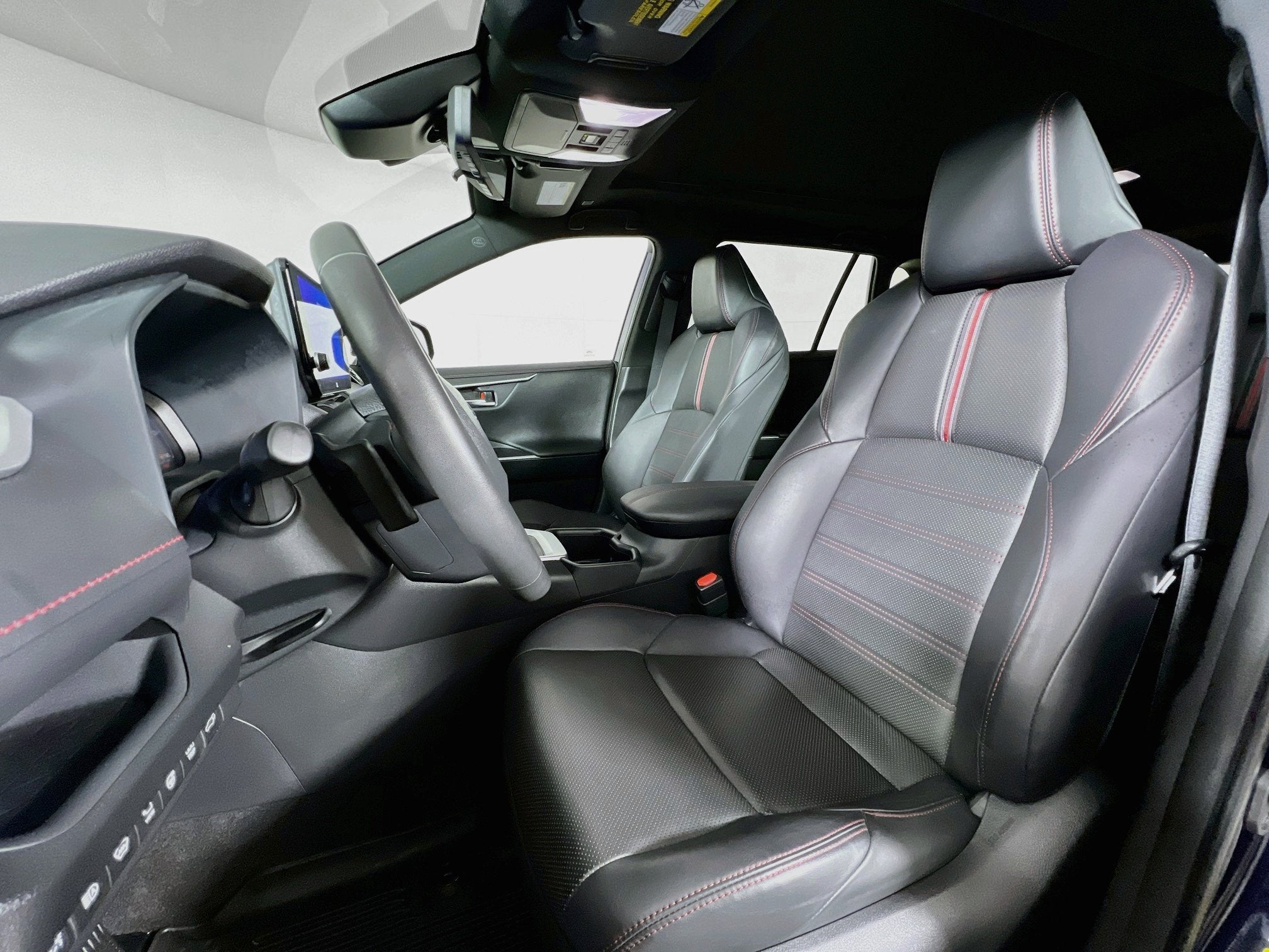 2024 Toyota RAV4 Prime XSE