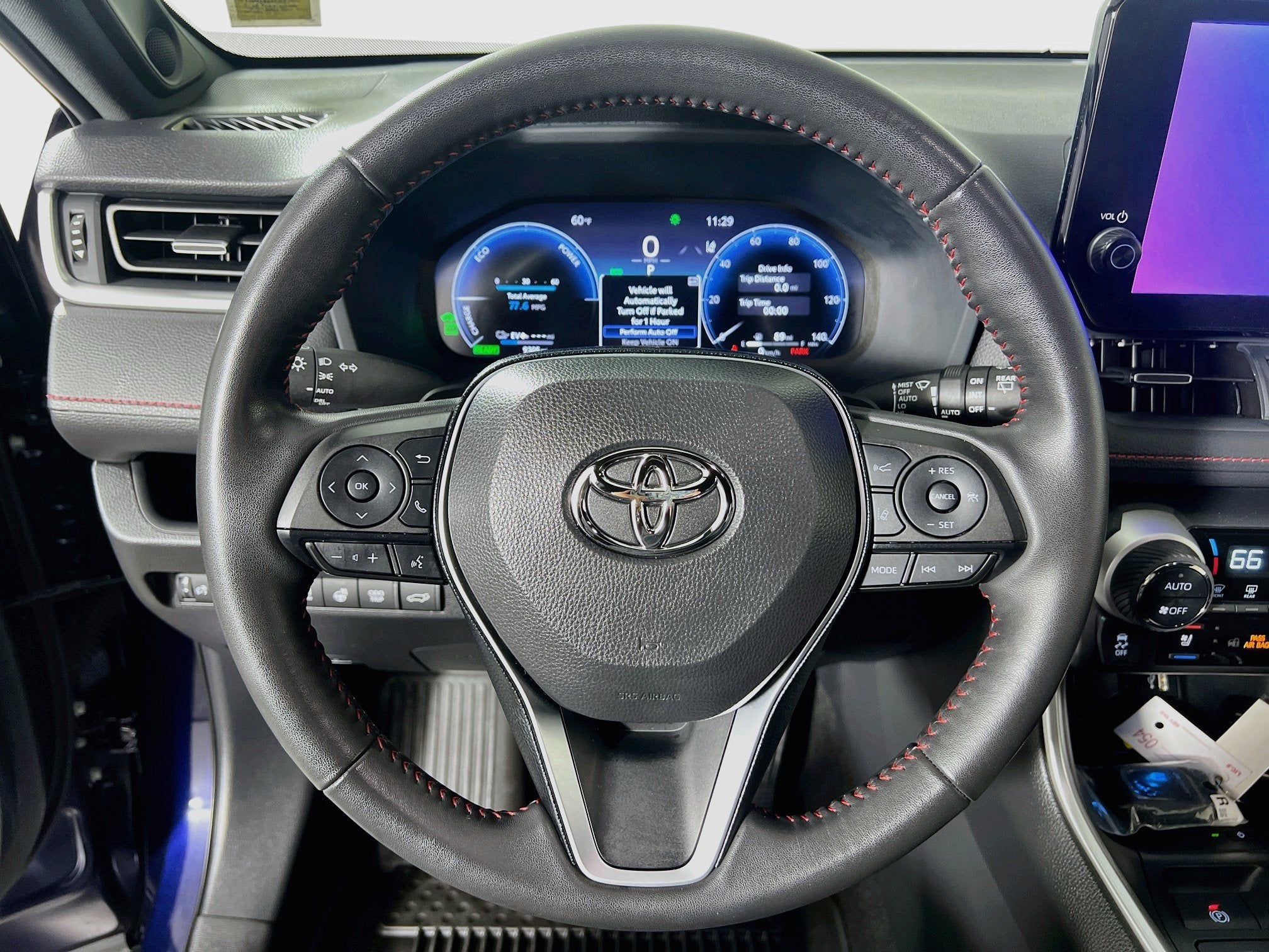 2024 Toyota RAV4 Prime XSE