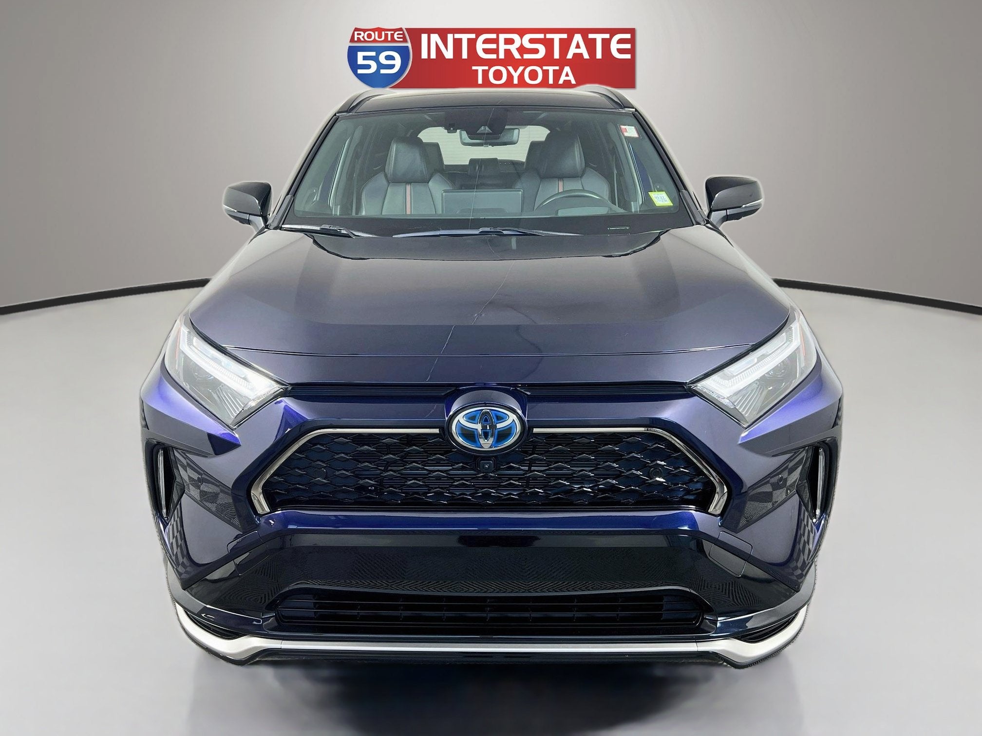 2024 Toyota RAV4 Prime XSE