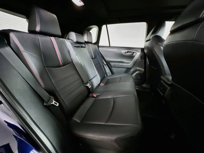 2024 Toyota RAV4 Prime XSE