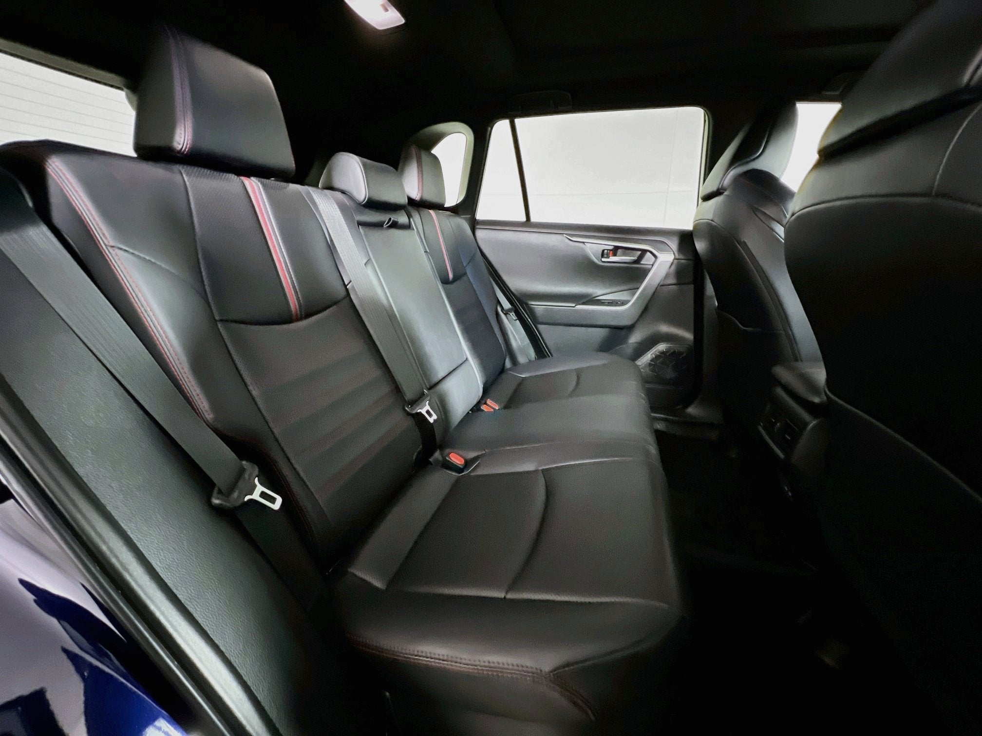 2024 Toyota RAV4 Prime XSE