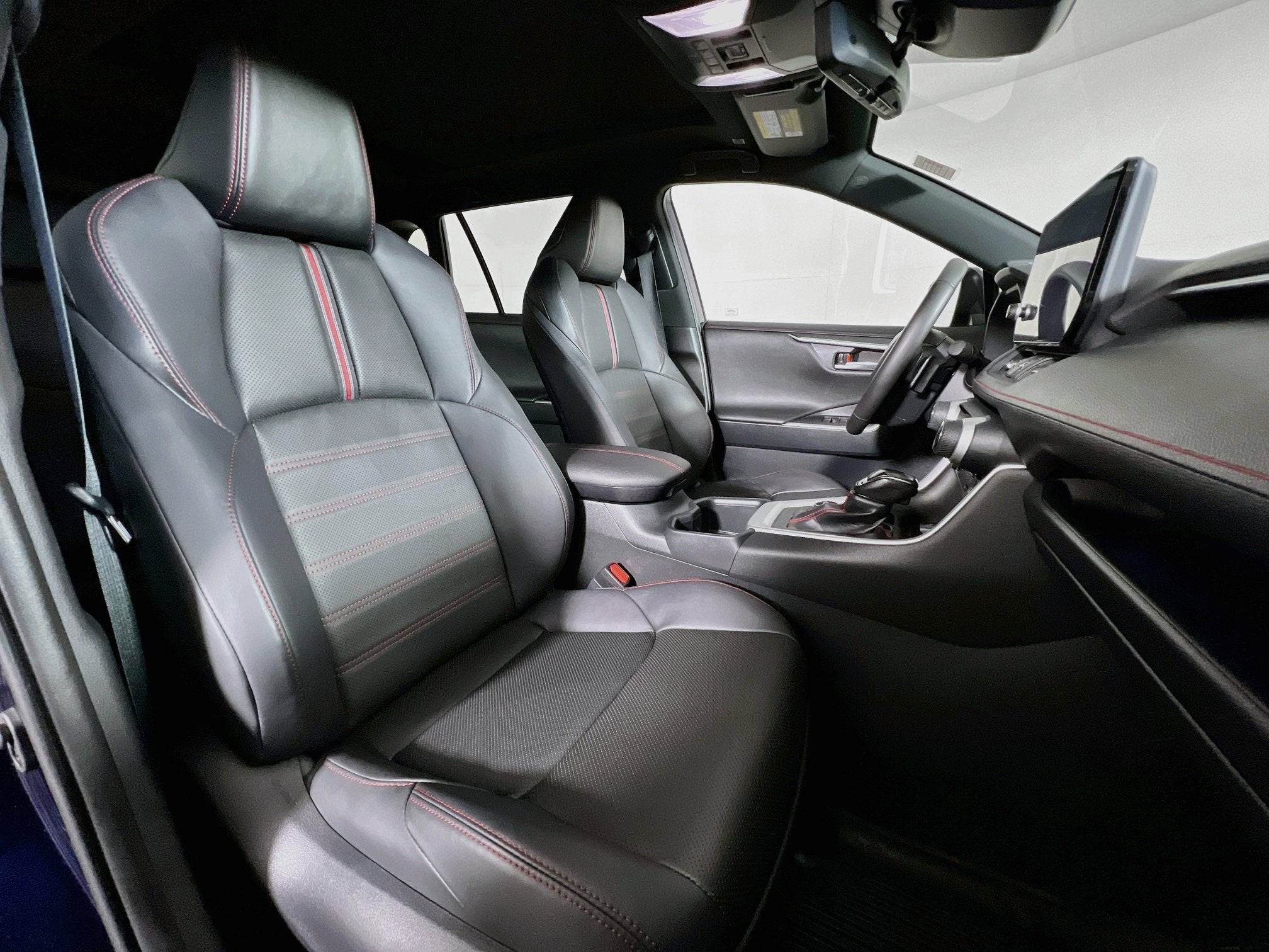 2024 Toyota RAV4 Prime XSE