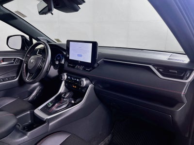 2024 Toyota RAV4 Prime XSE